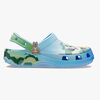 Crocs Bluey Kids Tøfler, Multi