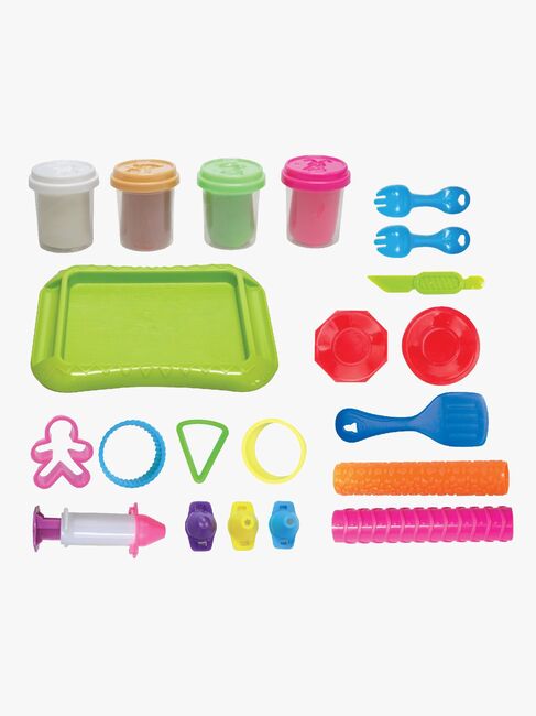 Kid´s Dough Lekeleire Kake