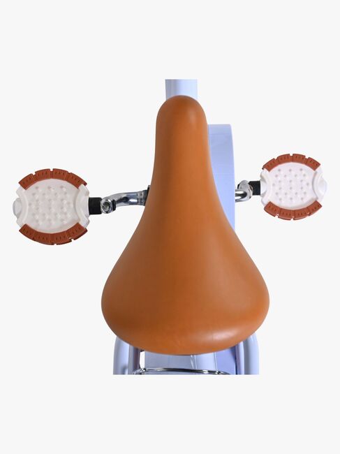 Volare Ashley Sykkel 12 Tommer, Blå