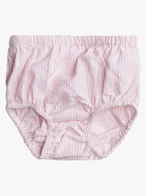 Petite Chérie Atelier Emmalina Kjole, Pink/White