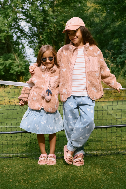 LIEWOOD Borris Denimbukser, Sweethearts/Light Blue Denim