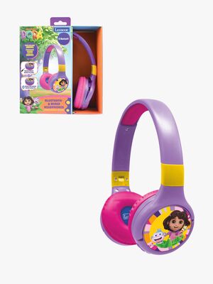 Dora The Explorer Hodetelefoner