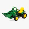 Peg Perego Ground Loader Bulldoser
