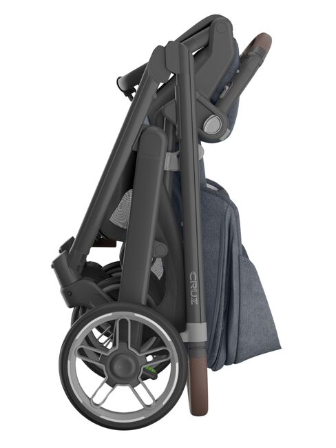UPPAbaby CRUZ V3 Sportsvogn, Julian