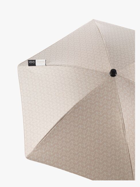 Stokke YOYO Parasoll, Bonpoint Beige