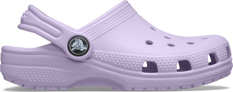 Crocs Classic Sandaler, Lavender