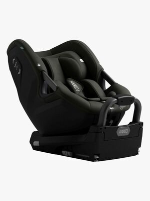 Axkid Spinkid 2 Bilstol, Forest Moss Green