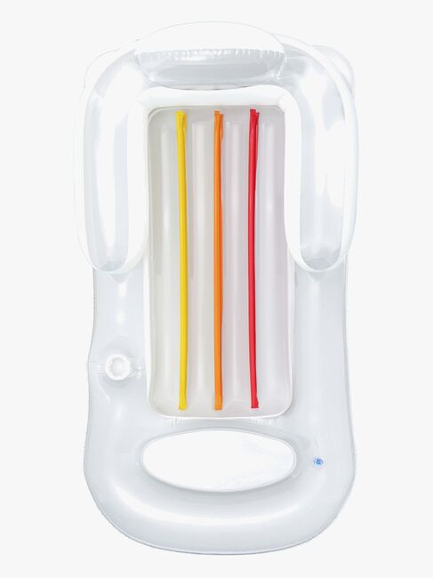 Bestway Flytemadrass Summer Lounge