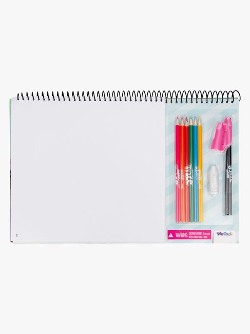 Magic Trace Stylist Malesett portfolio