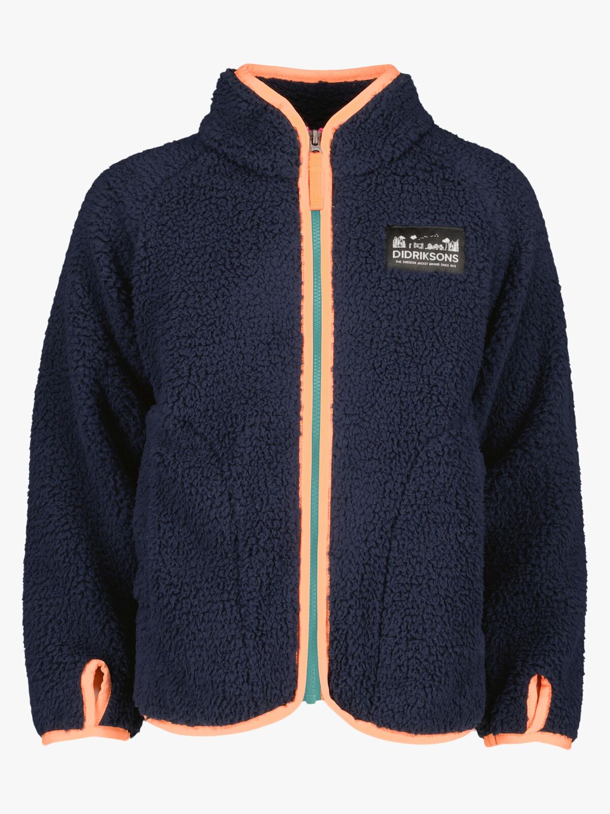 Didriksons Gibbs Pilejakke, Navy