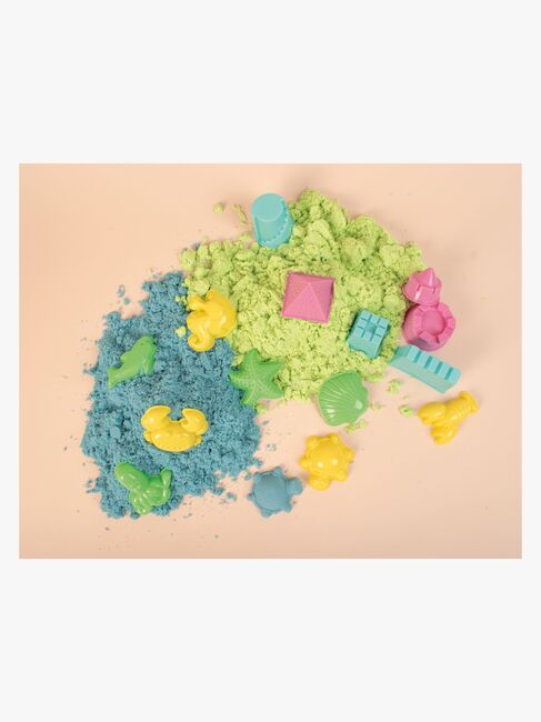 Playbox Lekesand