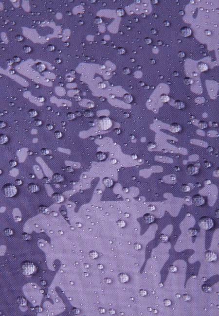 Reima ReimaTec Tuiskula Skalljakke, Misty Violet