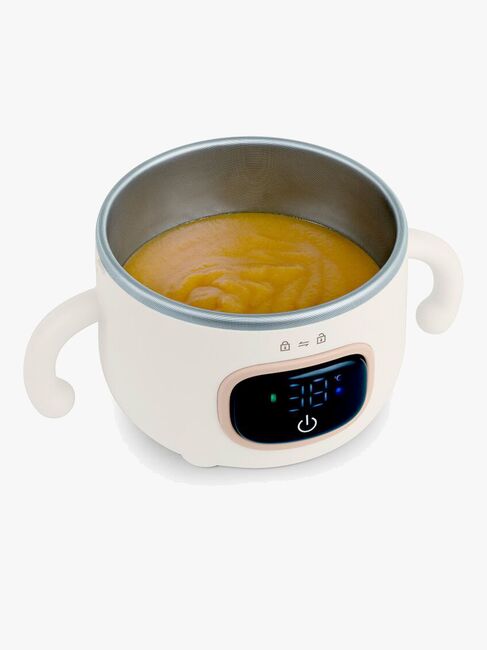 Miniland Warmy Food on Go Oppvarmer