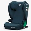 Kinderkraft JUNIOR FIX 2 i-Size Beltestol, Harbor Blue