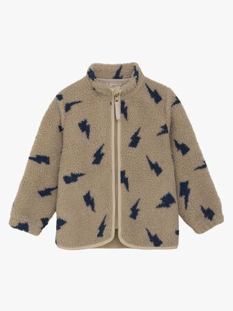 CeLaVi Teddy Fleecejakke, Oceania