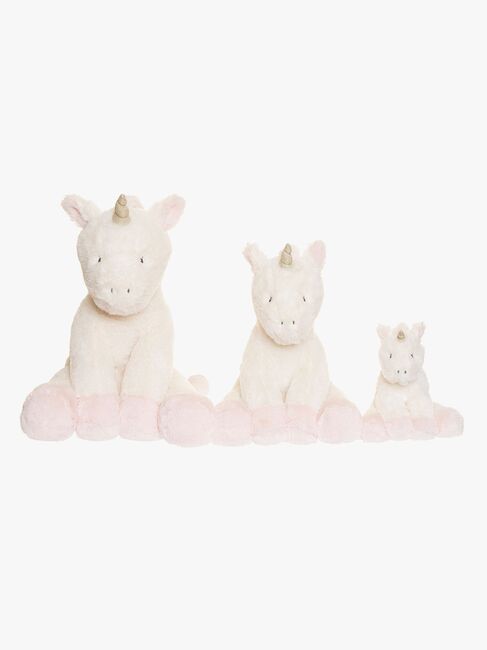 Fresh Kid Cutie Heads Kosedyr Rainbow 38 cm