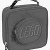 LEGO® Brick Kjølebag 5 L, Grå