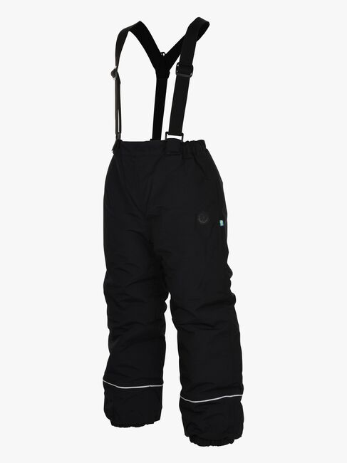 Lindberg Iceberg Bukse, Black