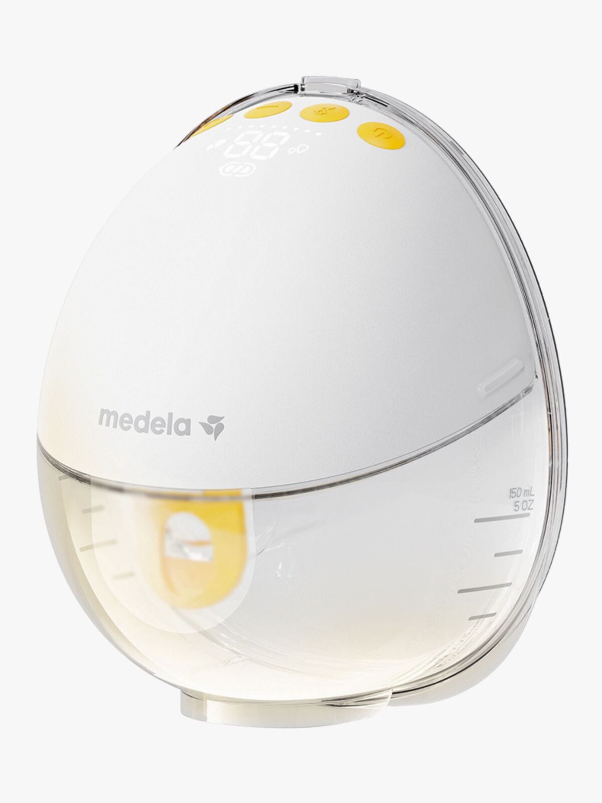 Medela Motion InBra  Bærbar Brystpumpe Enkel
