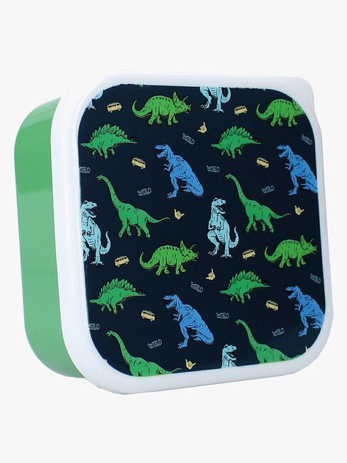 Prêt Snackboks, Dino