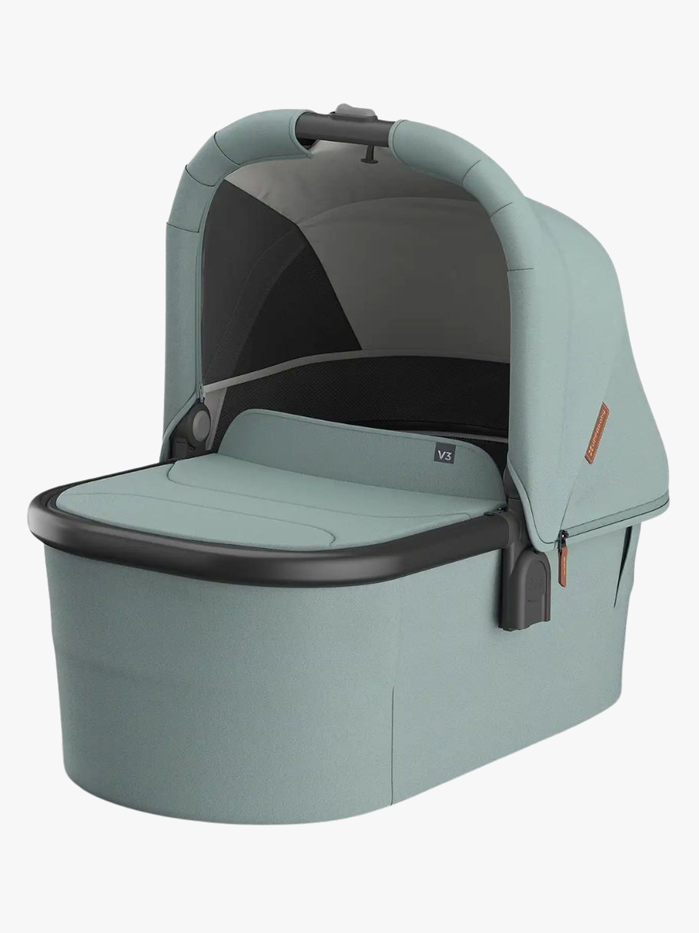 UPPAbaby V3 Liggedel, Kenzi - Liggedeler