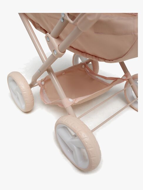 Cloudberry Castle Dreamy Dukkevogn Kanin