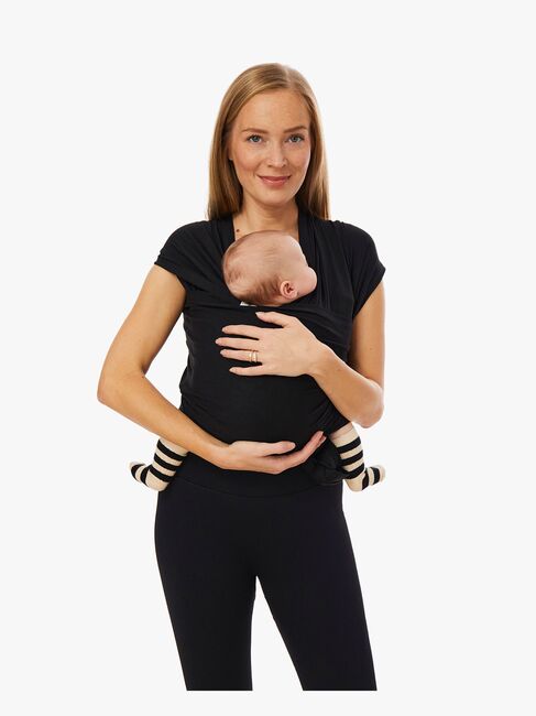 Coracor Bæresjal, Solid Black