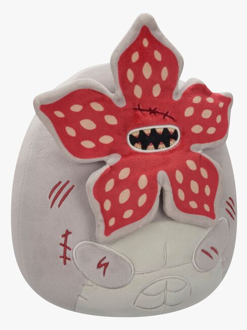 Squishmallows Stranger Things Kosedyr Demogorgon 20 cm