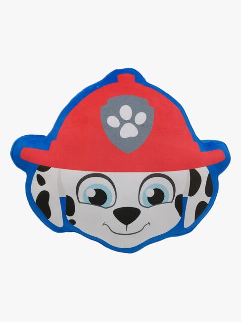 Paw Patrol Pute Marshall 40x40, Blå