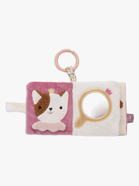 Jollein Multiaktivitetsbok, Flower Fairies