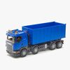 Emek Lastveksler Scania Høyt Plan