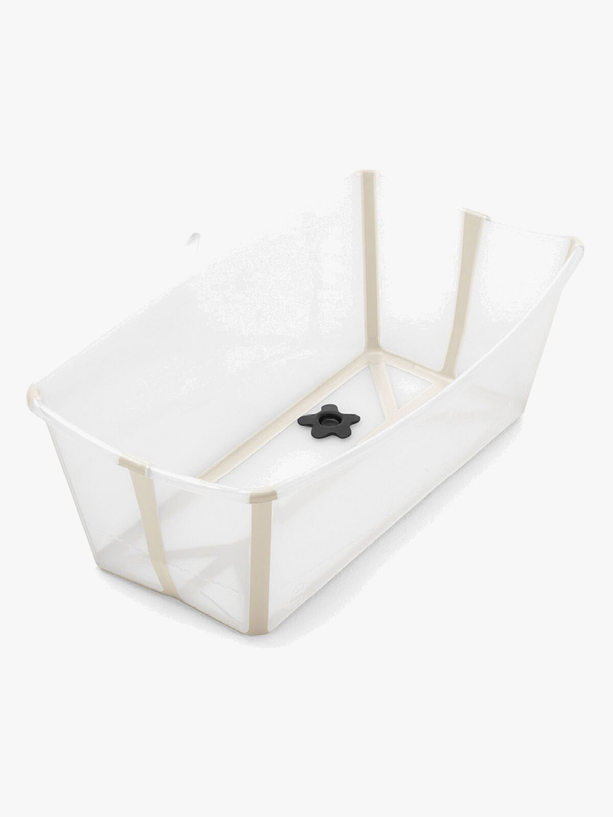 Stokke Flexi Bath Badebalje, Sandy Beige