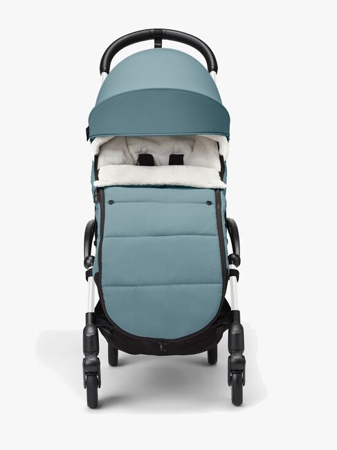 Stokke YOYO Vognpose, Aqua