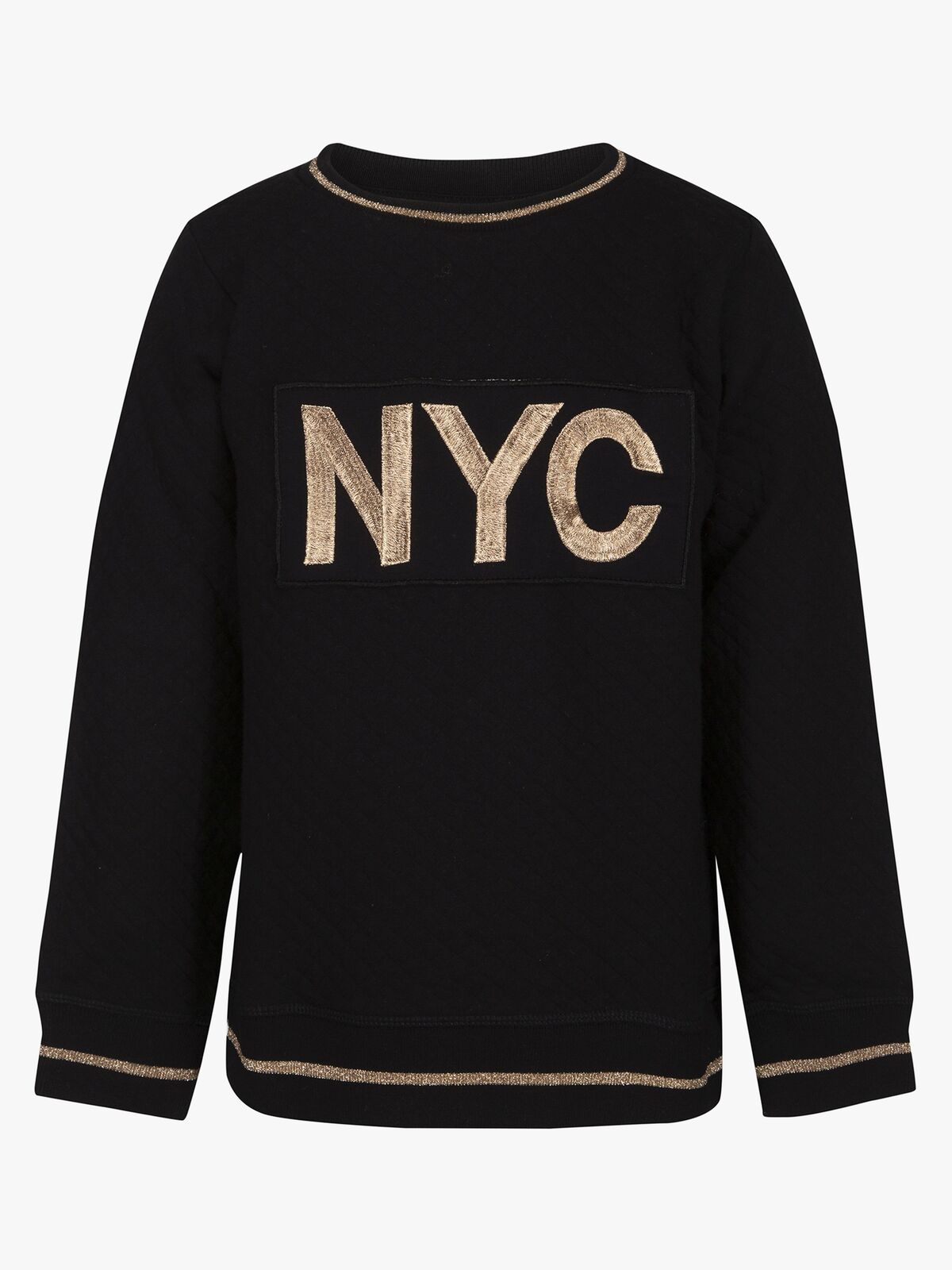 Petit by Sofie Schnoor Genser, Black