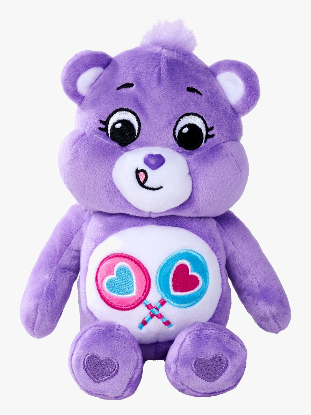 Care Bears Kosedyr Share Bear 23 cm