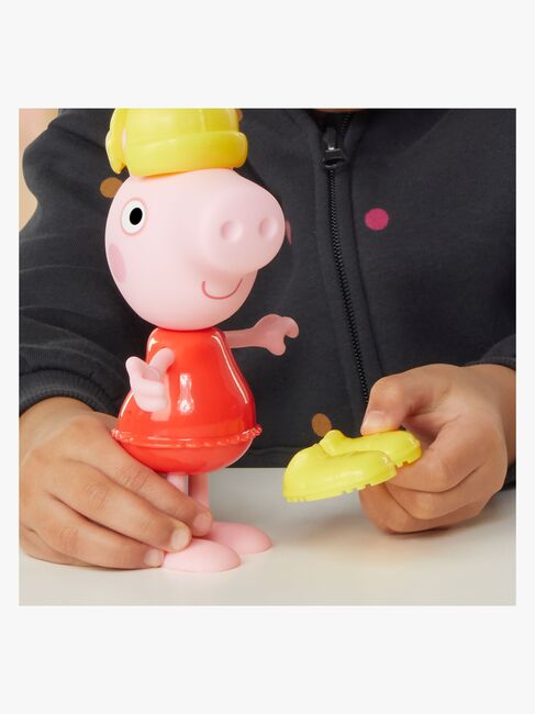 Peppa Gris Dress Up Figur
