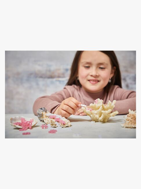 Plus-Plus Colormix Pearl Byggesett 240 Deler