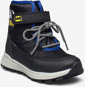 Batman Sneaker, Svart