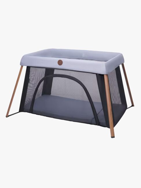 Maxi-Cosi Iris 2 Reiseseng, Essential Grey