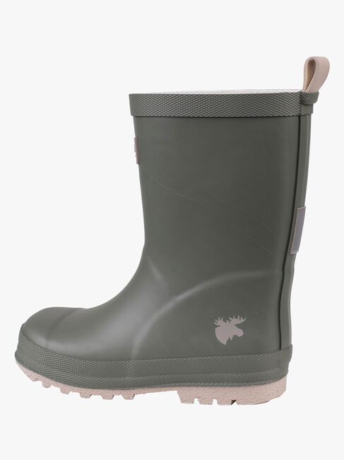 Lindberg Våghals Støvler, Green