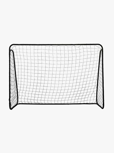 Proline Mål med Presisjonspanel 400 x 200 cm, Svart