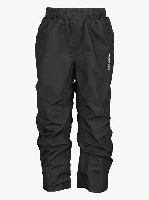Didriksons Nobi Skallbukser, Svart