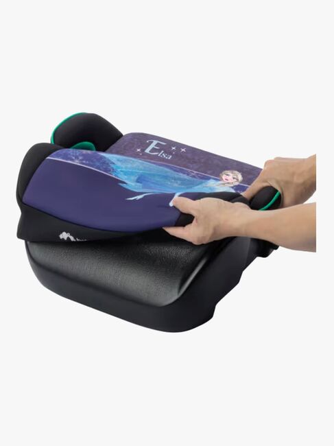 Bebeconfort Disney Manga i-Safe Beltepute, Authentic Frozen