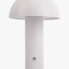 PresentTime Fuego Bordlampe, White