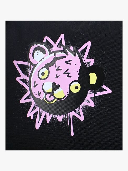 Fortnite Ryggsekk Battle Royale, Svart