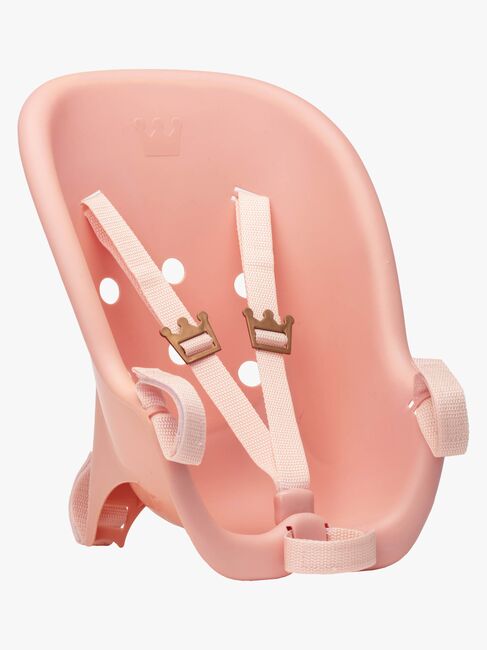 Skrållan Sykkelsete