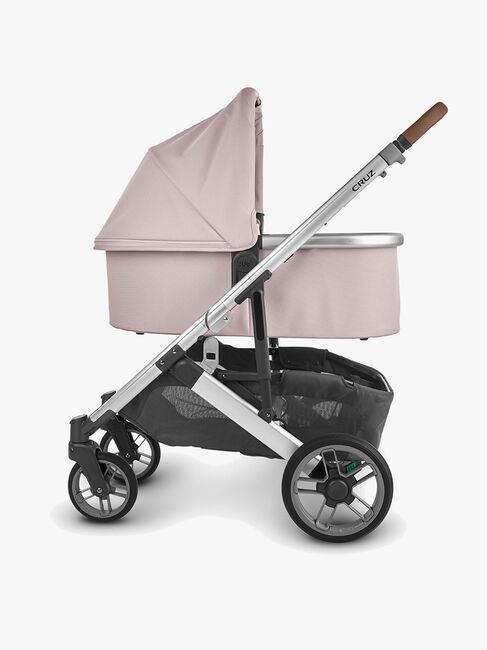 UPPAbaby VISTA/CRUZ V2 Liggedel, Alice Dusty Pink 