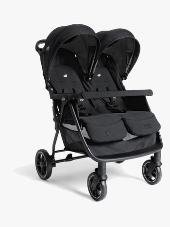 Joie Estrella Tvillingvogn, Eclipse