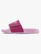Hummel Pool Slide Jr Slippers, Roseate Spoonbill