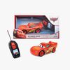 Disney Cars Radiostyrt Bil Lynet McQueen 1:32